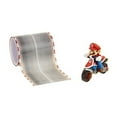 thumbnail image 1 of World of Nintendo Tape Racer Action Figure: Mario, 1 of 6