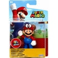 thumbnail image 1 of World of Nintendo Wave 20 Standing Mario Odyssey Mini Figure, 1 of 2