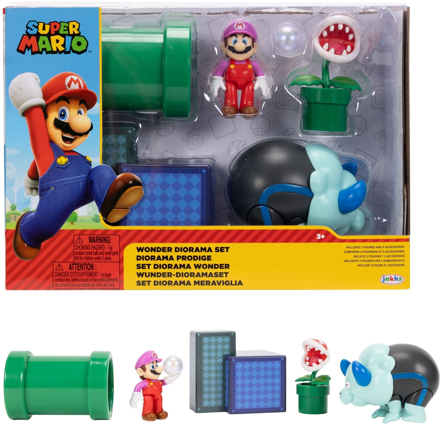 Super Mario - 2.5