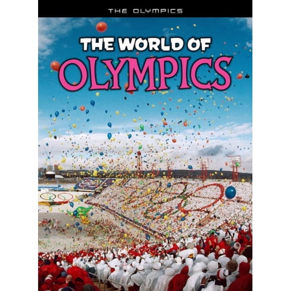World of Olympics