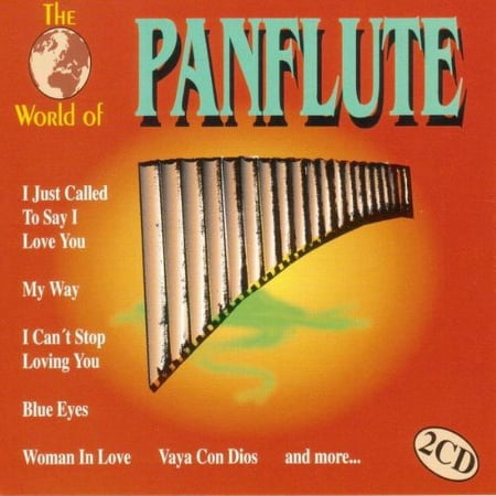 World of Panflute
