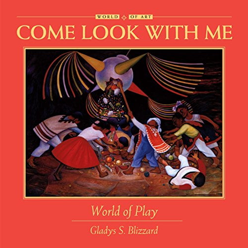 Pre-Owned World of Play (Hardcover) 1565660315 9781565660311
