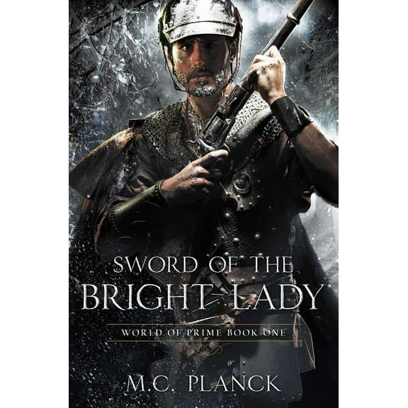 World of Prime Sword of the Bright Lady, Book 1, (Paperback)