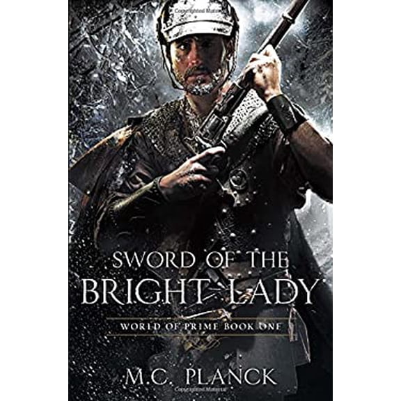 Pre-Owned Sword of the Bright Lady (Paperback) 1616149884 9781616149888