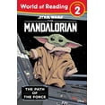 thumbnail image 1 of World of Reading Star Wars: The Mandalorian: The Path of the Force, (Paperback), 1 of 1