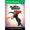 thumbnail image 1 of World of Reading: World of Reading: Black Widow This is Black Widow (Paperback), 1 of 1