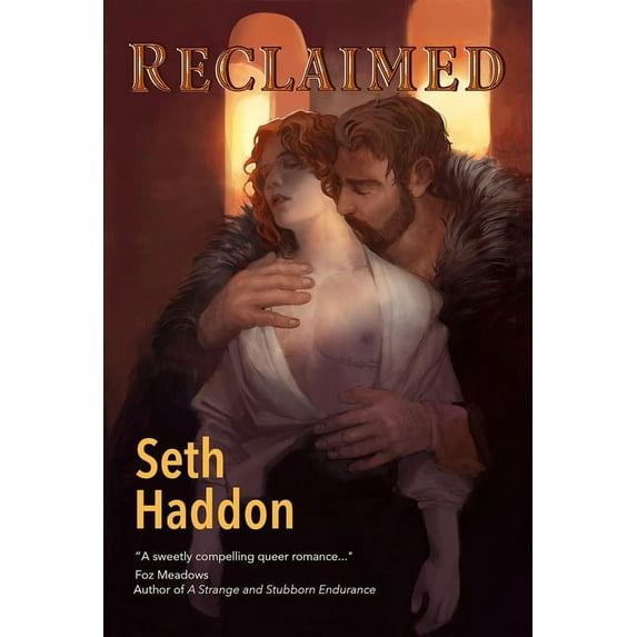 World of Reforged Reclaimed, Book 3, (Paperback)