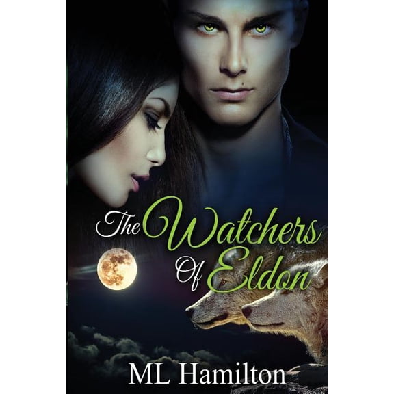 World of Samar: The Watchers of Eldon (Paperback)