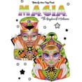 thumbnail image 1 of World of Saturnalia: Magia: The Kingdom of Halloween (Paperback), 1 of 1