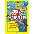 thumbnail image 1 of World of Science: Adventures with Birds (Paperback), 1 of 1