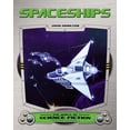 thumbnail image 1 of World of Science Fiction: Spaceships (Hardcover), 1 of 1