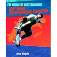 thumbnail image 1 of Pre-Owned Tony Hawk: Skateboarding Champion (World of Skateboarding) Hardcover, 1 of 1