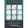 thumbnail image 1 of World of Sudoku World of Sudoku: Vol # 1, (Paperback), 1 of 1