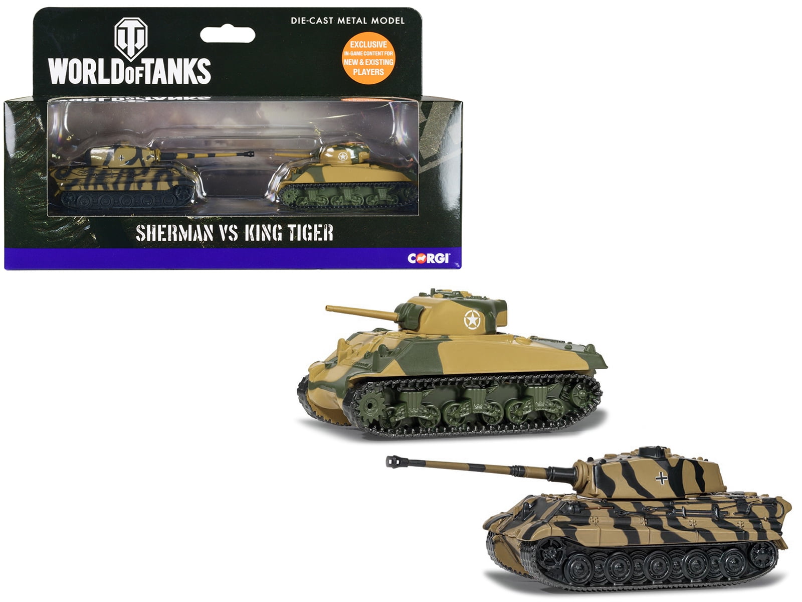 World of Tanks