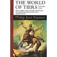 thumbnail image 1 of Pre-Owned The World of Tiers: Volume Two (Paperback) 0312863772 9780312863777, 1 of 1