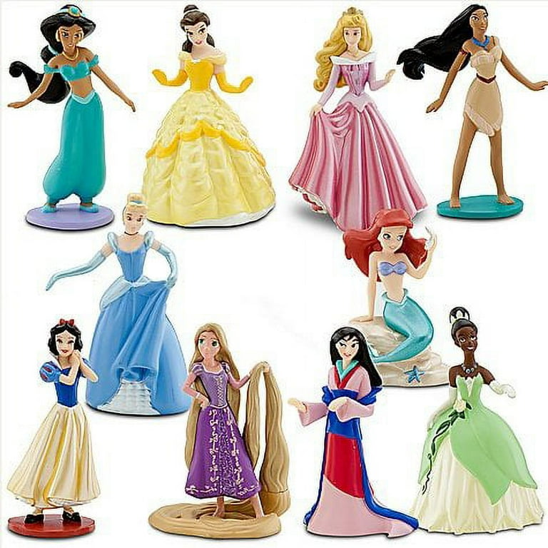 その他 Disney World of English Playset Disney Disney 100 Decades Peter Pan Play Set - ToyWiz