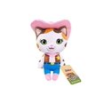 thumbnail image 1 of World of Toys Sheriff Callie's Wild West Small Stuffed Animals & Plush Toys, 1 of 3