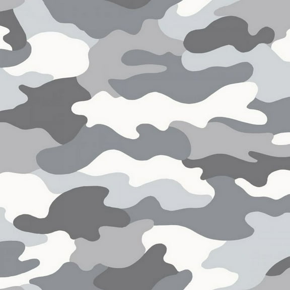 World of Wallpaper Camouflage Wallpaper