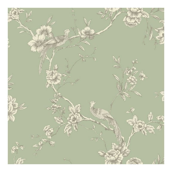 World of Wallpaper Chinoise Wallpaper