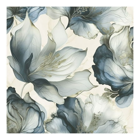 World of Wallpaper Elysian Floral Wallpaper