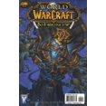 thumbnail image 1 of World of Warcraft: Ashbringer #4 VF ; WildStorm Comic Book, 1 of 1