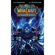 World of Warcraft Death Knight Blizzard Legends, Hardcover