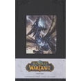 thumbnail image 1 of World of Warcraft Dragons Hardcover Blank Journal (Hardcover), 1 of 1