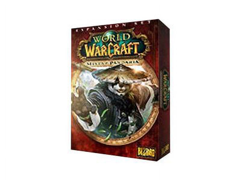 World of Warcraft: Mists of Pandaria - image 1 of 15