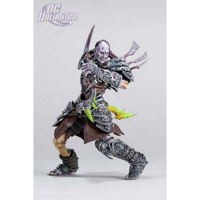 World of Warcraft Series 3 Skeeve Sorrowblade Action Figure (Undead Rogue)