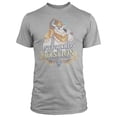 thumbnail image 1 of World of Warcraft Shadowlands Here to Help Premium Tee, X-Large, 1 of 1