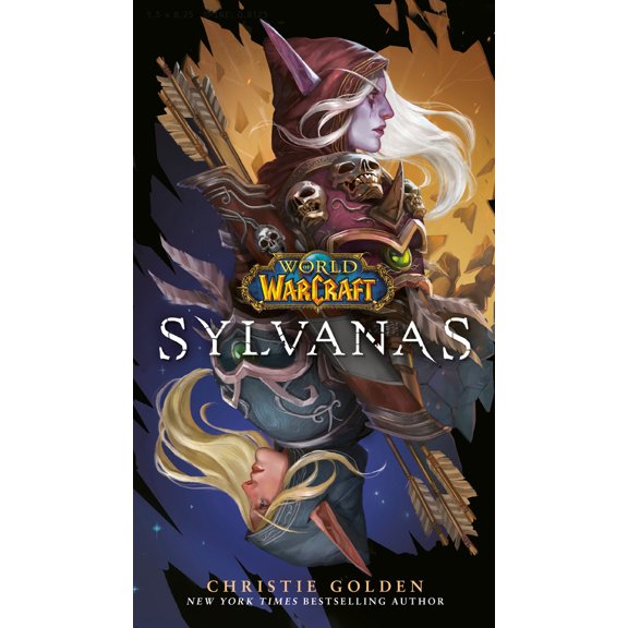 Pre-Owned Sylvanas (World of Warcraft) (Paperback) 0399594205 9780399594205