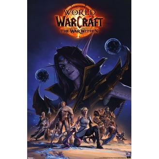 Shop all World of Warcraft in World of Warcraft - Walmart.com