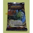 thumbnail image 1 of World of Warcraft Trading Card Game Heroes of Azeroth Booster Pack, 1 of 1