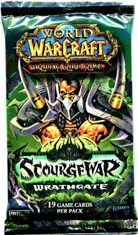 World Warcraft Card