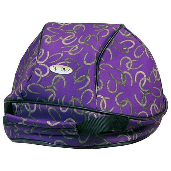 World of Warcraft W1626BK Helmet Carrier Bag, Black