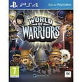thumbnail image 1 of World of Warriors [PlayStation 4], 1 of 4