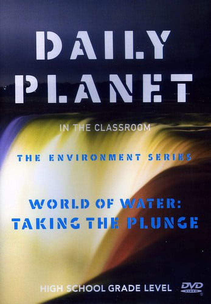 メーカー 一覧 of World Water: Generic Cerebellum (DVD), Plunge the Taking その他