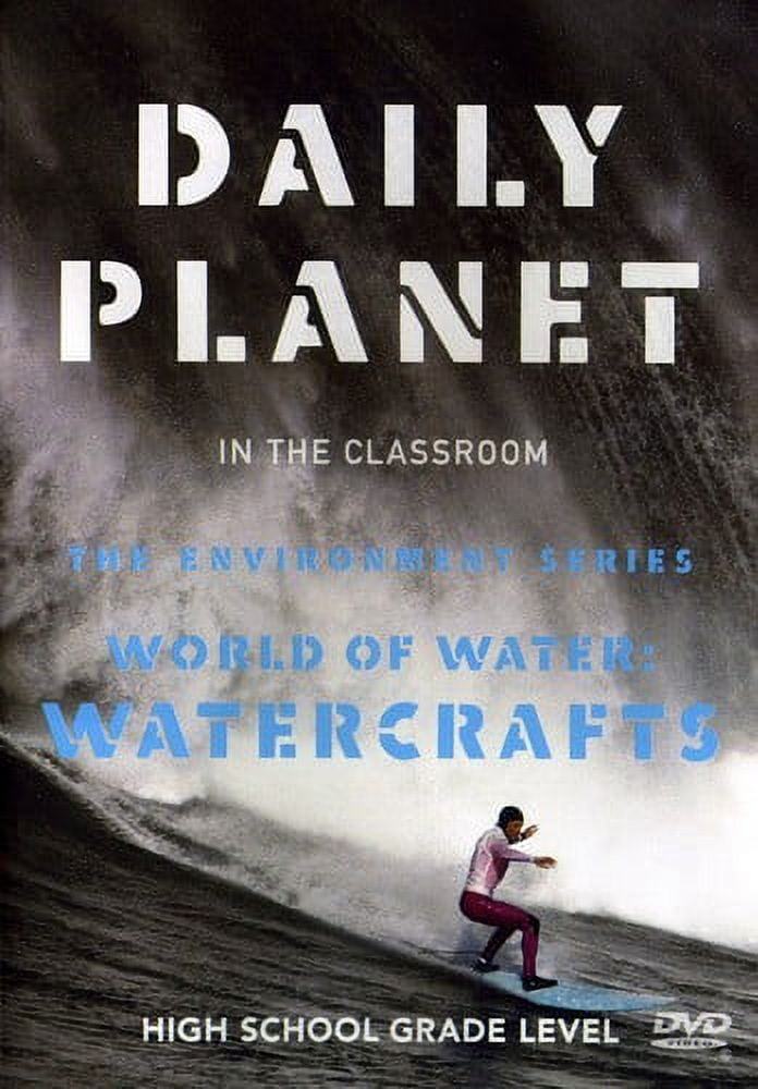 行列のできるレビュー商品、集めました。高評価アイテム World of Water: Watercrafts (DVD), Cerebellum Generic その他