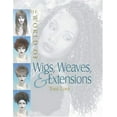 thumbnail image 1 of Pre-Owned World of Wigs and Weaves (Paperback) 1562538446 9781562538446, 1 of 1