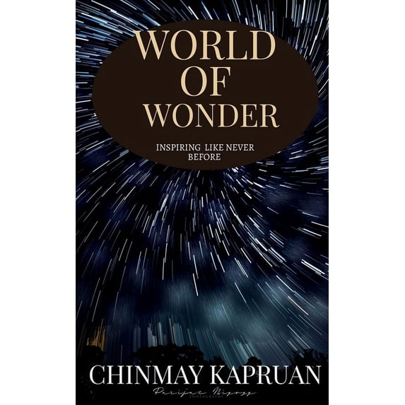 World of Wonder, (Paperback)