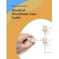 thumbnail image 1 of World of Worflows User Guide, (Paperback), 1 of 1