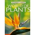 thumbnail image 1 of Pre-Owned World of plants (Usborne Internet-linked library of science), 9780439441483, 043944148X, Paperback,, 1 of 1
