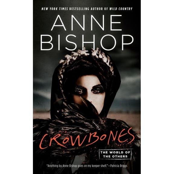 Pre-Owned World of the Others, The: Crowbones (Paperback)