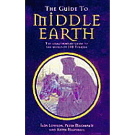 Pre-Owned World of the Rings: The Unauthorized Guide to the World of Jrr Tolkien (Paperback) 1903111234 9781903111239