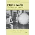 thumbnail image 1 of World of the Roosevelts Fdr's World: War, Peace, and Legacies, (Paperback), 1 of 1