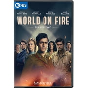 World on Fire: Season Two (Masterpiece)