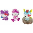 thumbnail image 1 of World&rsquo;s Smallest Hello Kitty&reg; Series 2 (Random), 1 of 8