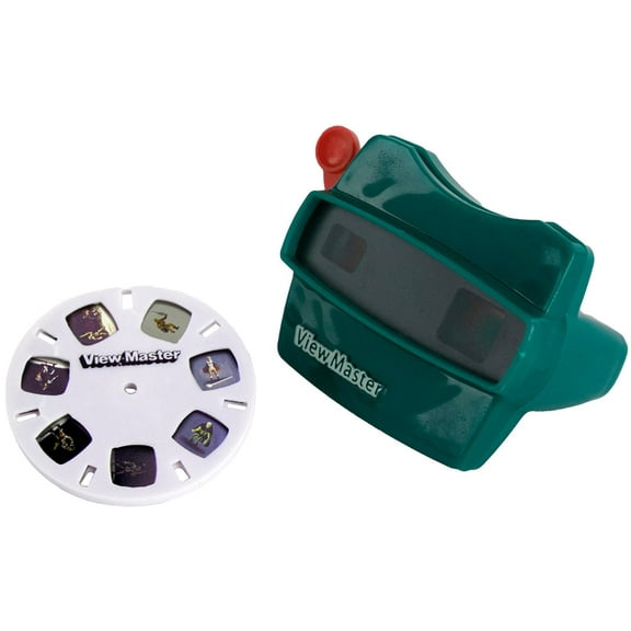 Worlds Smallest Masters of the Universe ViewMaster