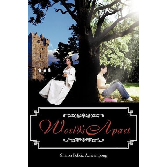 World's Apart, (Paperback)