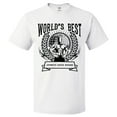 thumbnail image 1 of World's Best Automotive Master Mechanic T Shirt Gift for Automotive Master Mechanic Shirt Gift, 1 of 2